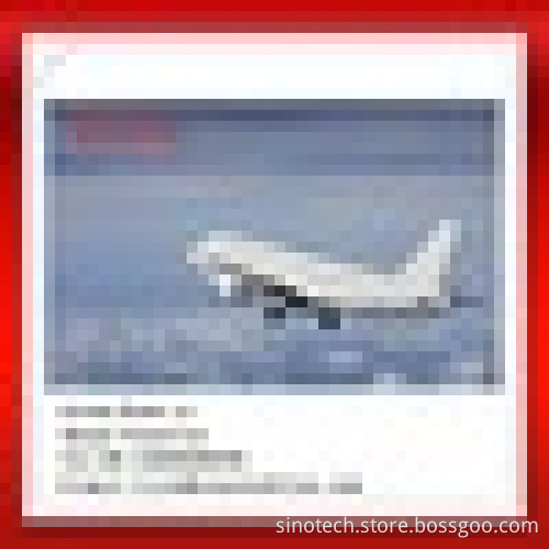 air freight rate from China to Medan by Jetstar Asia Airways